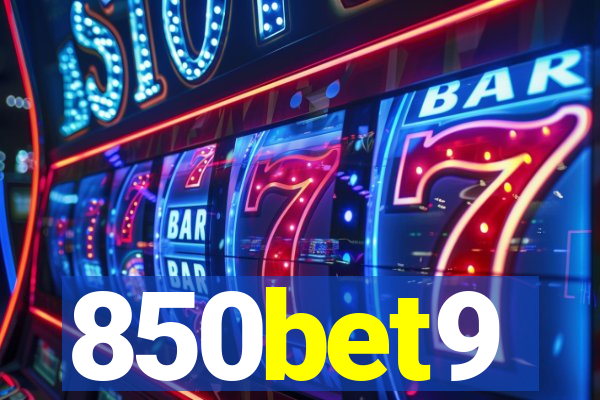 850bet9