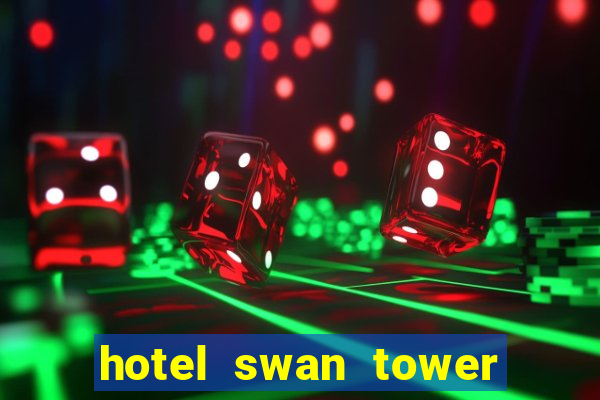 hotel swan tower porto alegre