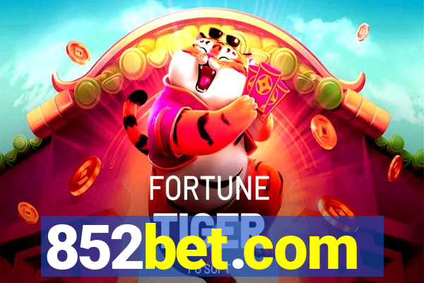 852bet.com