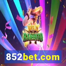 852bet.com