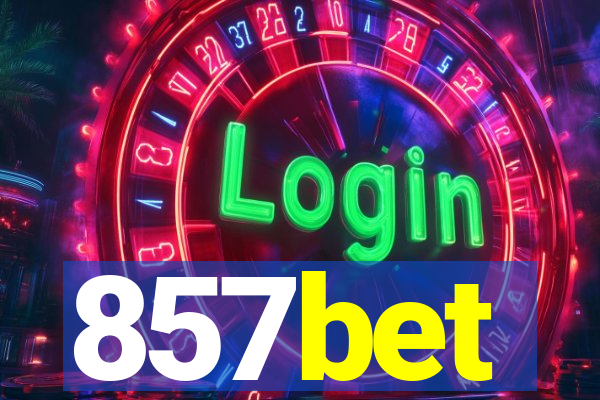 857bet