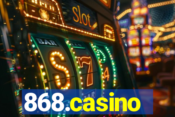 868.casino