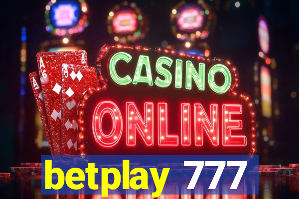 betplay 777