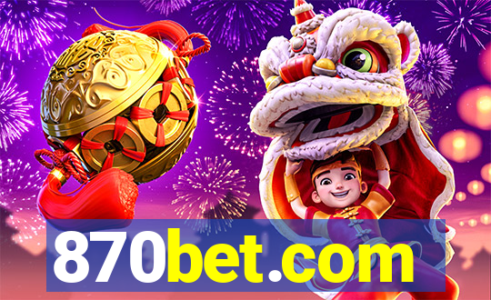 870bet.com