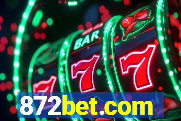 872bet.com