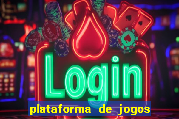 plataforma de jogos do silvio santos