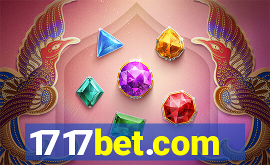 1717bet.com