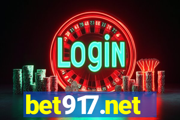 bet917.net