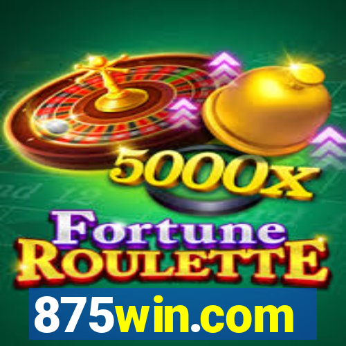 875win.com