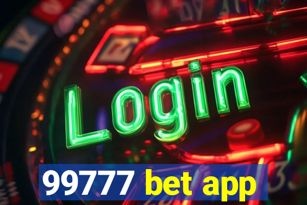 99777 bet app