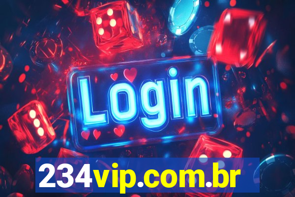 234vip.com.br