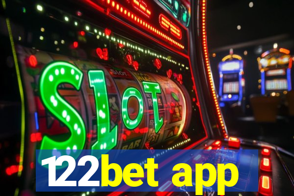 122bet app