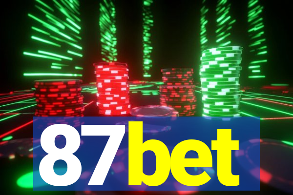 87bet