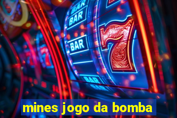 mines jogo da bomba