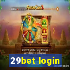 29bet login