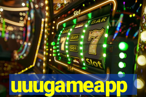 uuugameapp