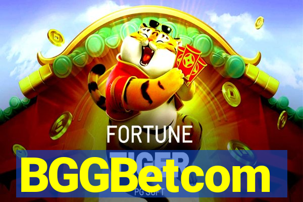 BGGBetcom