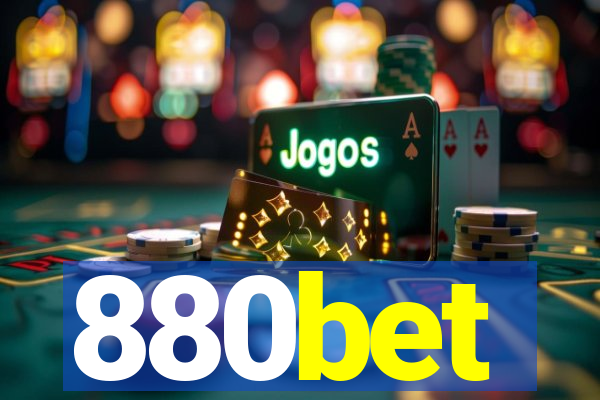 880bet