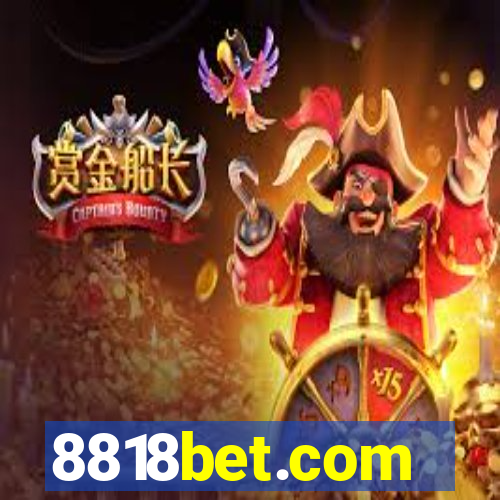 8818bet.com