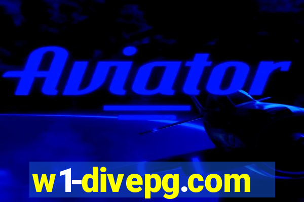 w1-divepg.com