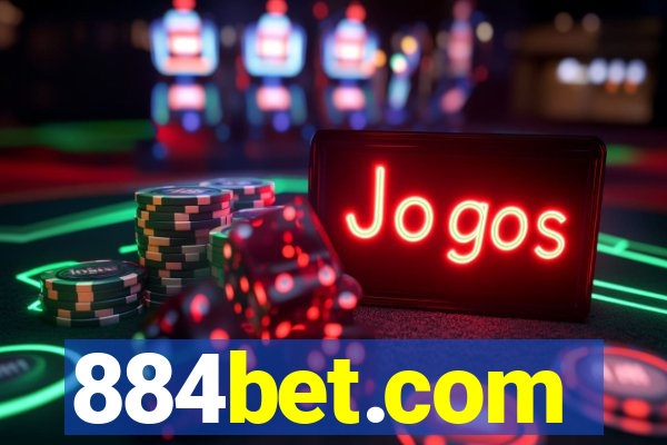 884bet.com