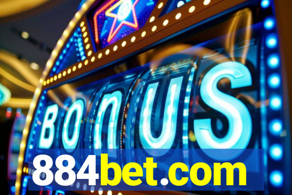 884bet.com