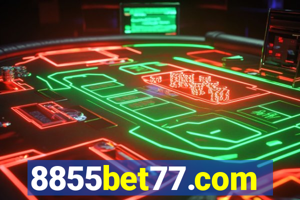 8855bet77.com