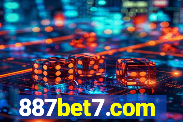 887bet7.com