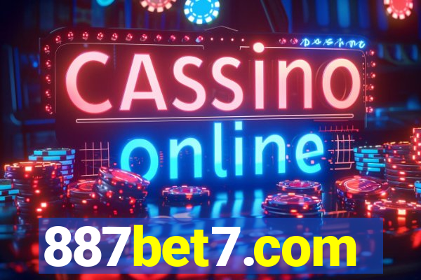 887bet7.com