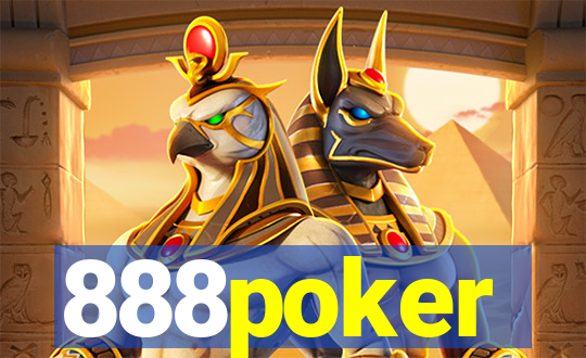 888poker