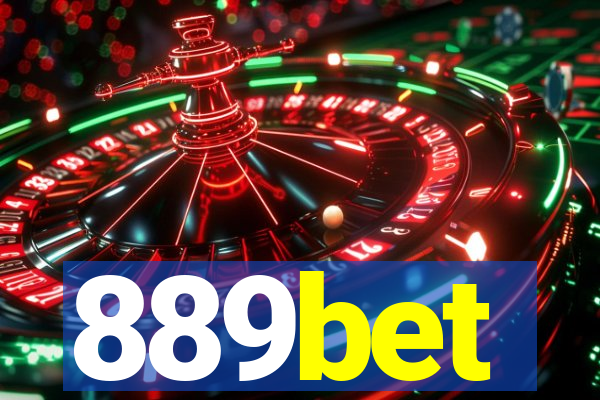 889bet