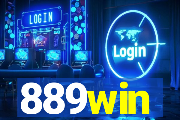 889win