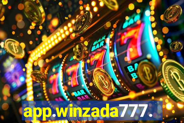 app.winzada777.con