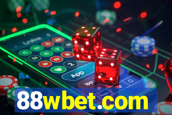 88wbet.com