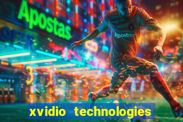 xvidio technologies startup brasil 2022 participantes grátis