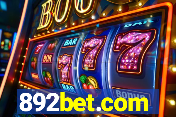 892bet.com