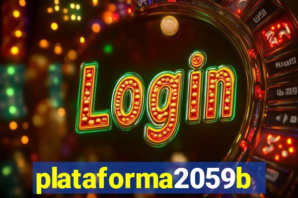 plataforma2059bet.com