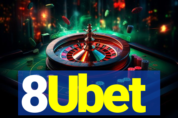 8Ubet