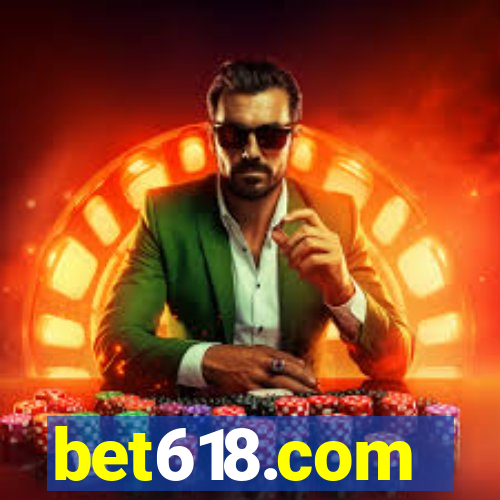 bet618.com