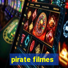 pirate filmes