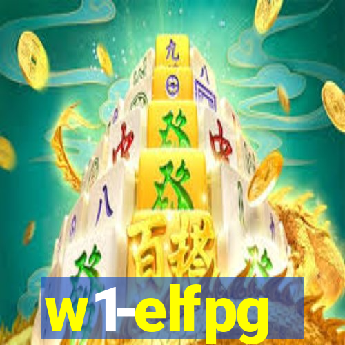 w1-elfpg