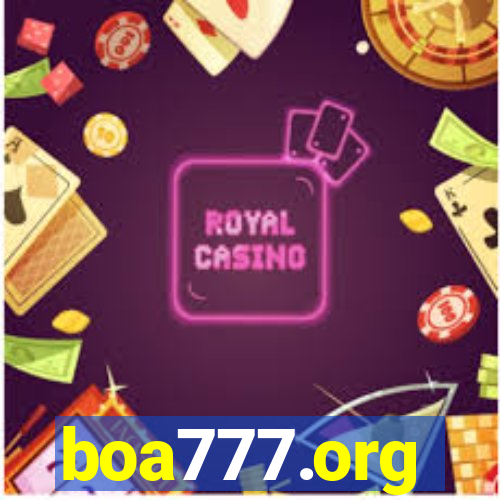 boa777.org