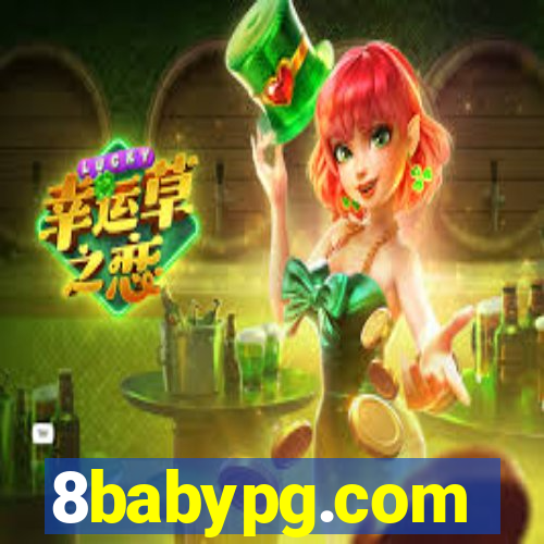 8babypg.com