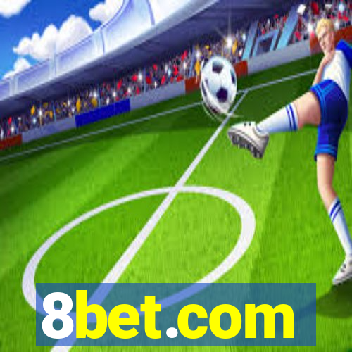 8bet.com