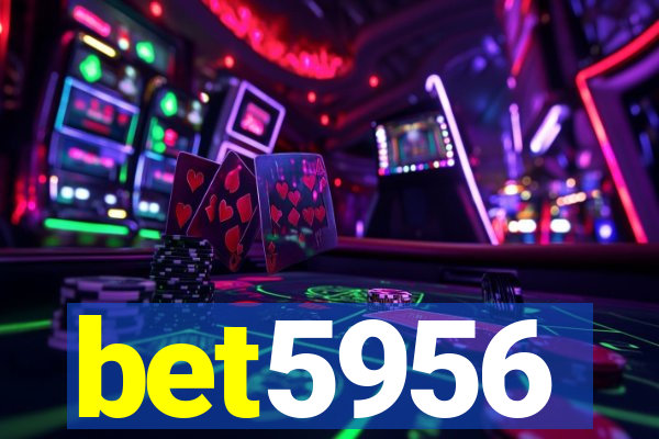 bet5956