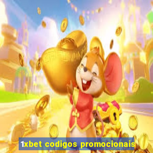 1xbet codigos promocionais