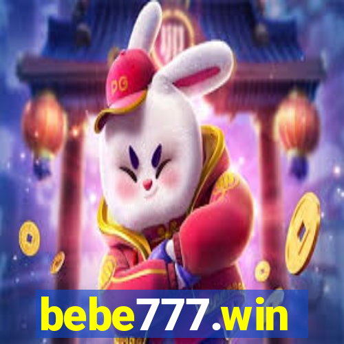 bebe777.win