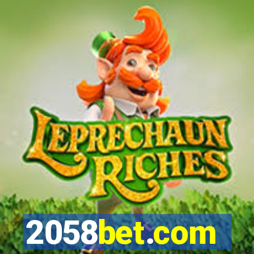 2058bet.com