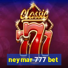 neymar 777 bet