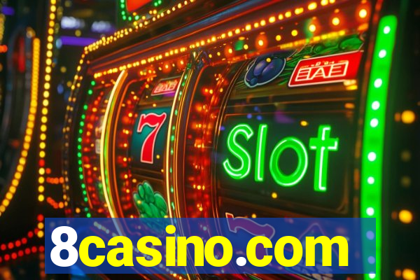 8casino.com